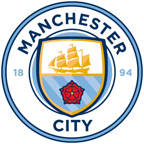 Manchester City Logo